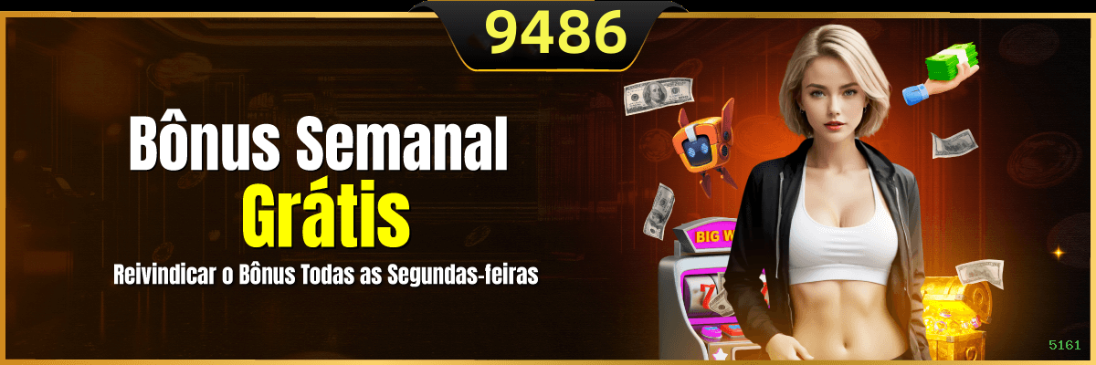 Casino Ao Vivo 5161