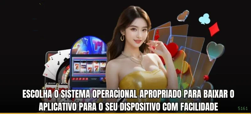 Benefícios da Conta 5161