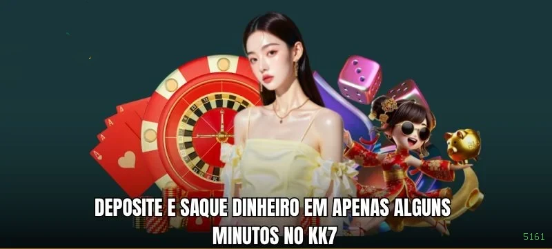Tecnologia da Plataforma 5161