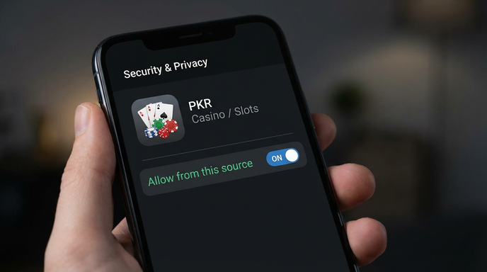 Game list for pak77 apk section - 5