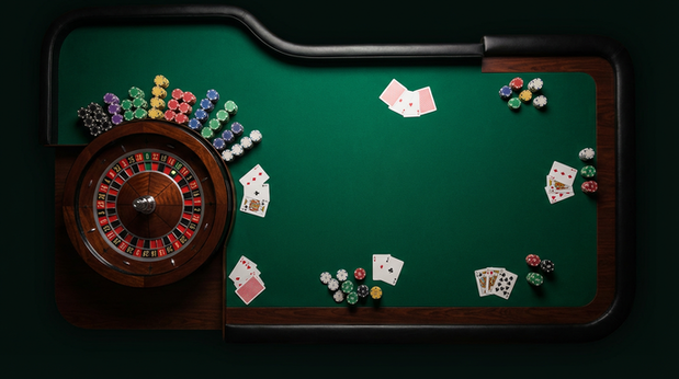 Game list for pak77 casino section - 5