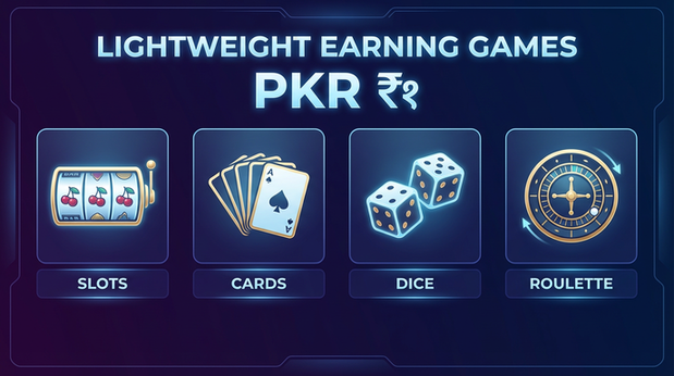Payment and PKR controls in pak77 - 6