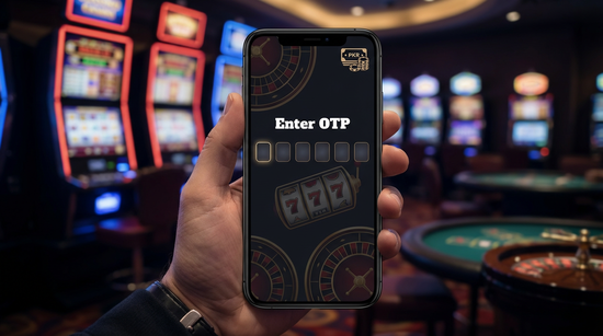 Game list for pak77 login section - 5